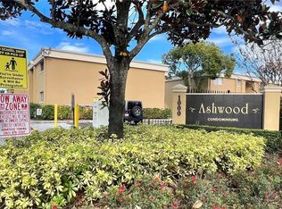 1000 Lake Of The Woods #H101, Casselberry, FL 32730