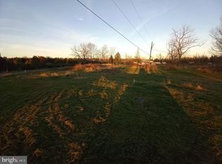 LOT 9 Hardesty Rd, Summit Pt, WV 25446