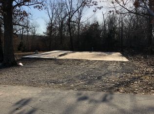 96 Fall Creek Ln, Mountain Home, AR 72653