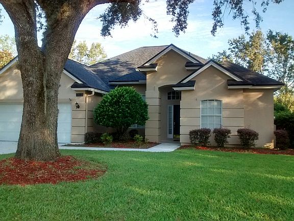 Front Yard View