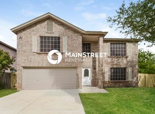 8423 Manderly Pl, Converse, TX 78109