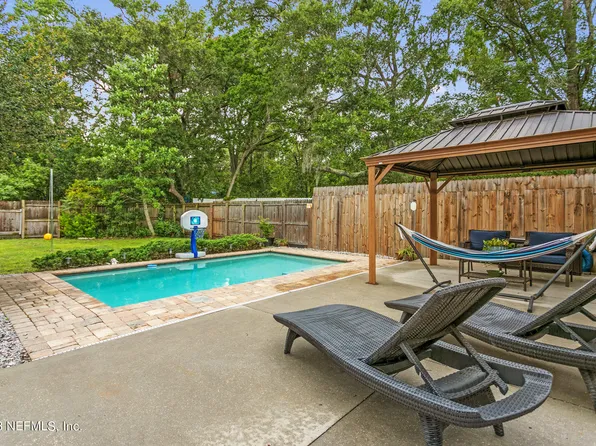 10507 RUNNING OAK Court, Jacksonville, FL 32246
