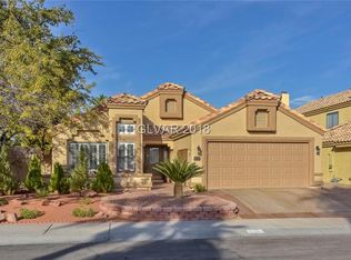 8400 Squaw Valley Ave, Las Vegas, NV 89128