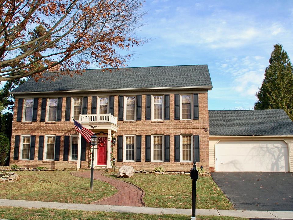 Welcome to 6109 Stephens Crossing