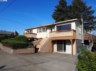 1515 Mount Hood St, The Dalles, OR