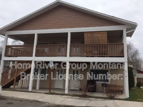 2211 S 12th St W APT 4, Missoula, MT 59801