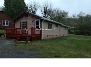 242 Johnson Dr, Lenoir City, TN 37771