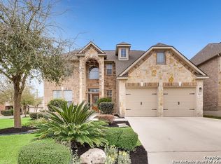 2622 Verona Park, San Antonio, TX 78261