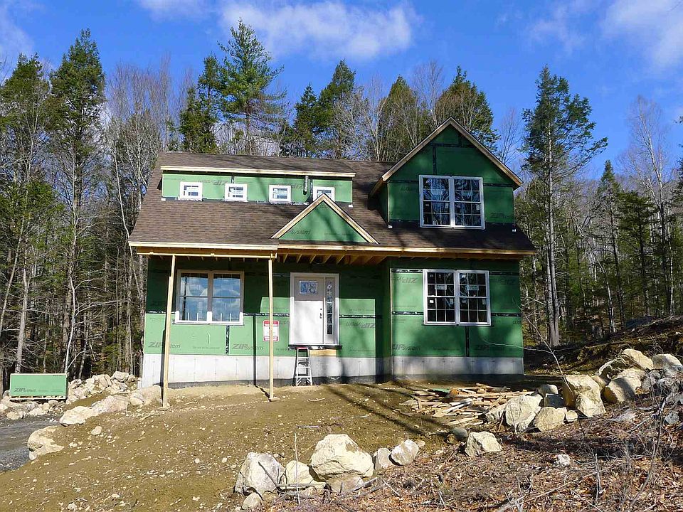 205 Old Turnpike Road (Lot 81), Nottingham, NH 03290 Zillow