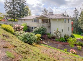 10948 SE Valley View Ter, Happy Valley, OR 97086