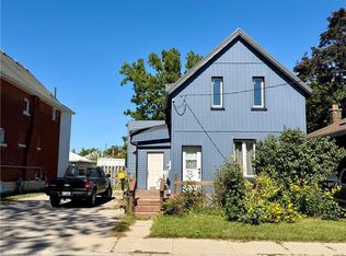 112 Arthur St, Brantford, ON N3S3J4