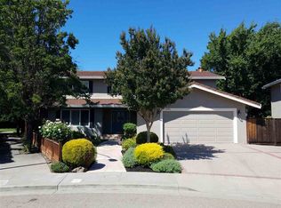 3281 Monmouth Ct, Pleasanton, CA 94588