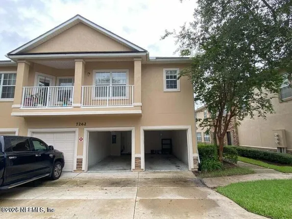 7262 Deerfoot Point Cir Unit 2-3, Jacksonville, FL 32256