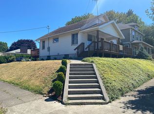 7132 NE 13th Ave, Portland, OR 97211