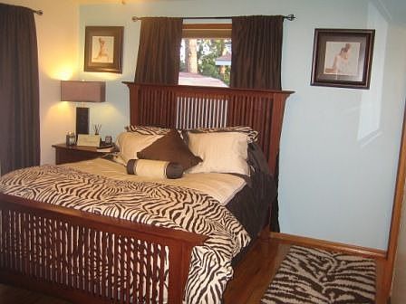 Nice Master Bedroom