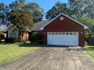 8524 Sawmill Run, Pensacola, FL 32514