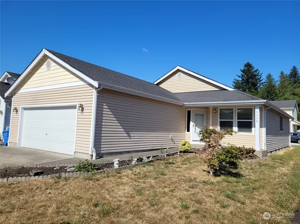 2568 Kristine Court, Centralia, WA 98531