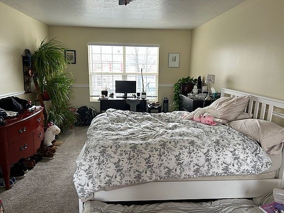 Bedroom #1