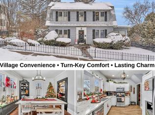 120 Otsego St, Canajoharie, NY 13317