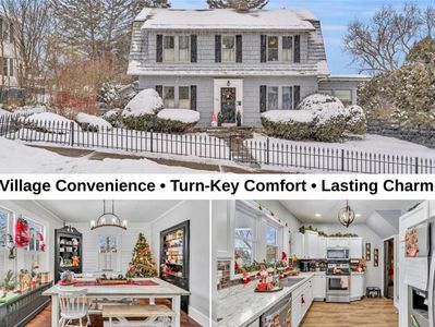 120 Otsego St, Canajoharie, NY, 13317