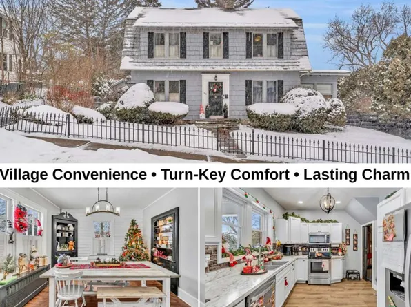 120 Otsego St, Canajoharie, NY 13317