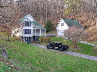 245 Buffalo Ridge Rd, Gray, TN 37615