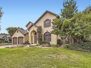7921 Woodland Dr, North Richland Hills, TX 76182
