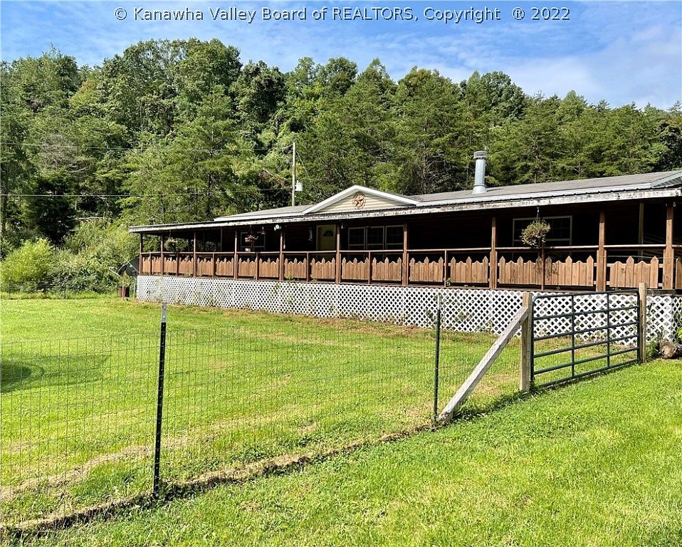 2214 Lighthouse Rd, Given, WV 25245 | Zillow