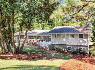 1464 Sagamore Dr NE, Atlanta, GA 30345