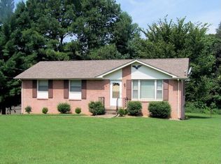 357 Dean Rd, Clarksville, TN 37040