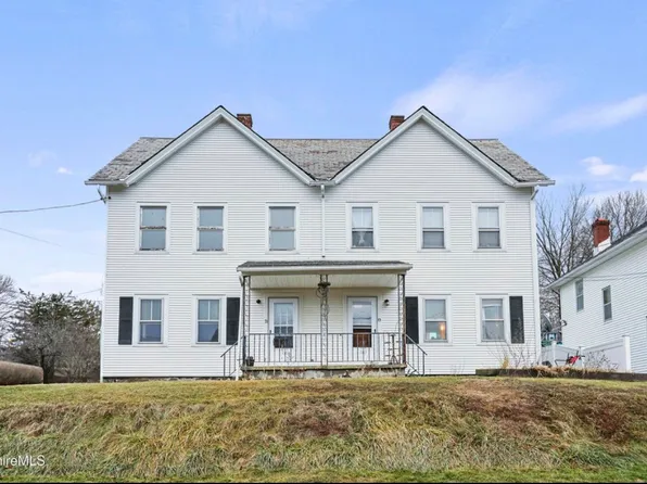 19-21 2nd St #19, Adams, MA 01220