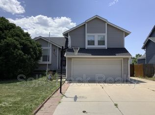 4325 Allesandro Dr #1, Colorado Springs, CO 80916