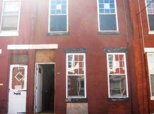 2028 Pierce St, Philadelphia, PA 19145