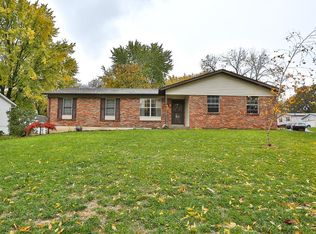 3 Roland Ln, Saint Peters, MO 63376
