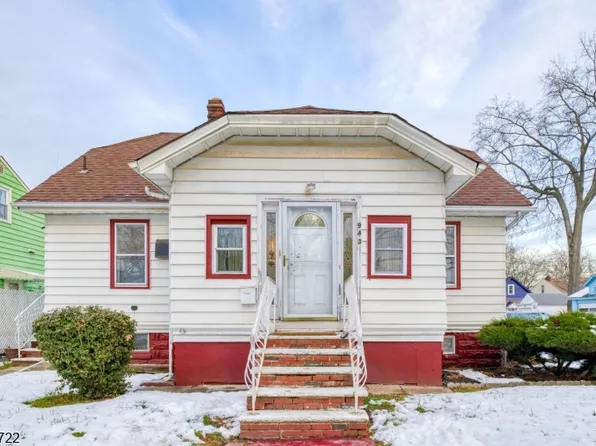 943 Drake Ave, Roselle Boro, NJ 07203
