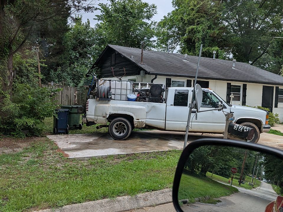 2nd image of 522 E Central Ave