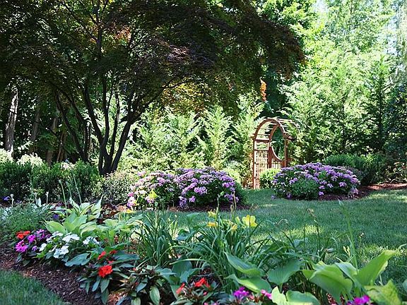 Pristine and Spacious