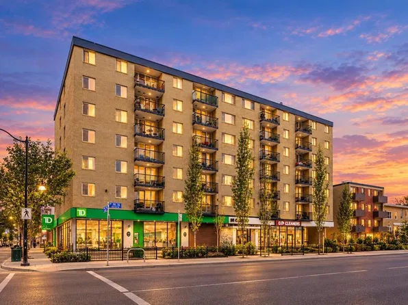 505 N 19th Ave SW #408, Calgary, AB T2S 0E4