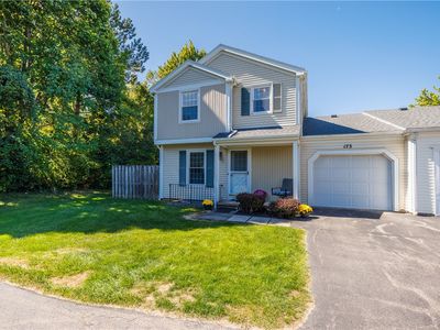 173 S Estate Dr, Webster, NY, 14580