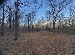S 543rd Rd, Eucha, OK 74342