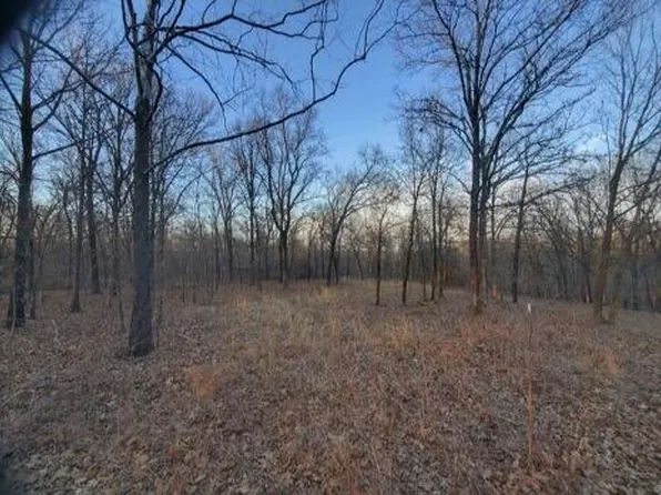 S 543rd Rd, Eucha, OK 74342