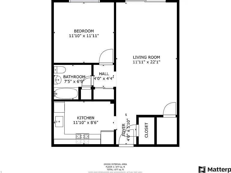 4117 Adams Street — Photo 12