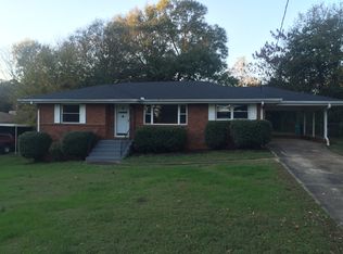 969 Shirley St SE, Smyrna, GA 30082