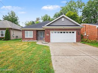 623 Washburn Ave, Lyndon, KY 40222
