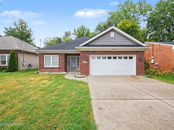 623 Washburn Ave, Lyndon, KY 40222