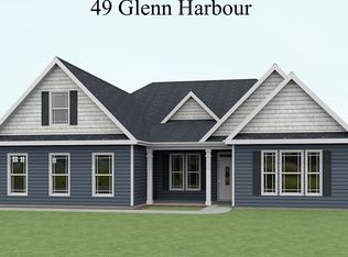 804 E Ridge Water Dr LOT 23, Chesnee, SC 29323