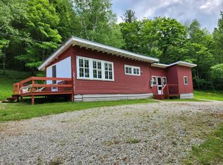 3639 Plot Rd, Johnson, VT 05656