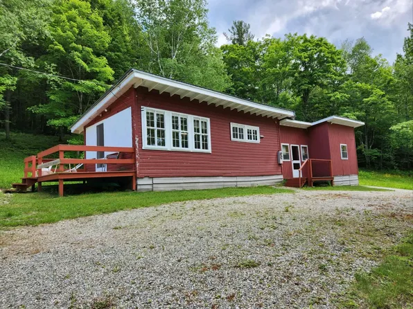 3639 Plot Road, Johnson, VT 05656
