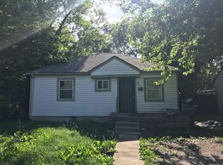 3021 N Temple Ave, Indianapolis, IN