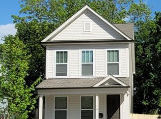 1410 Seigle Ave, Charlotte, NC 28205